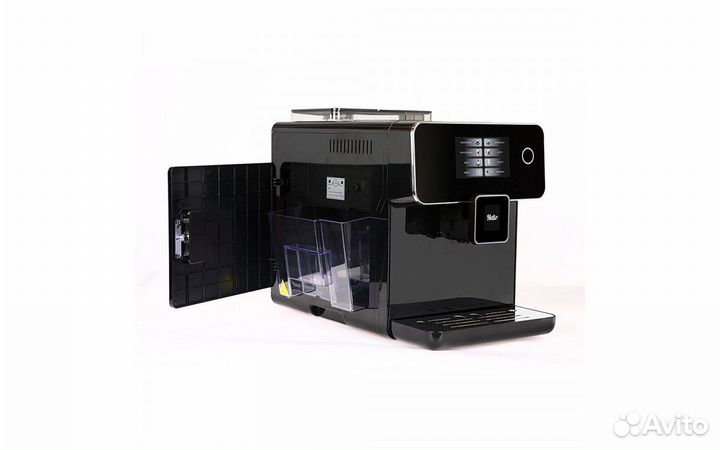 Кофемашина Rooma (Рума А10С) A10S