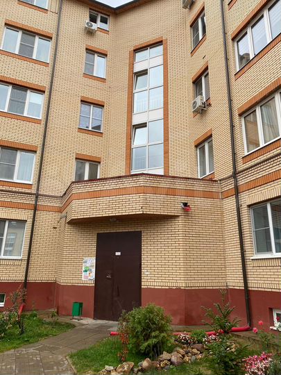 Свободного назначения, 20.4 м²