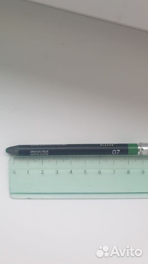 Карандаш Кико kiko, Подводка