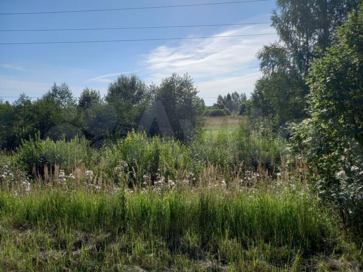 Участок 5,8 га (СНТ, ДНП)