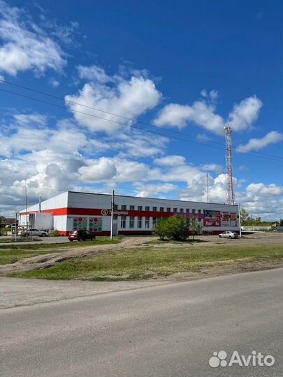 Готовый арендный бизнес с арендаторами