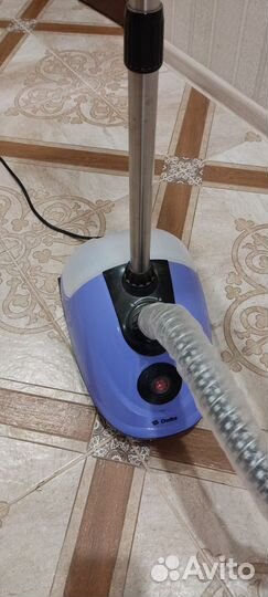 Отпариватель для одежды