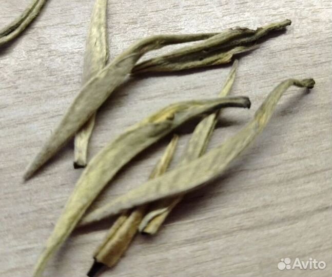 Китайский расслабляющий чай chKIT-2449