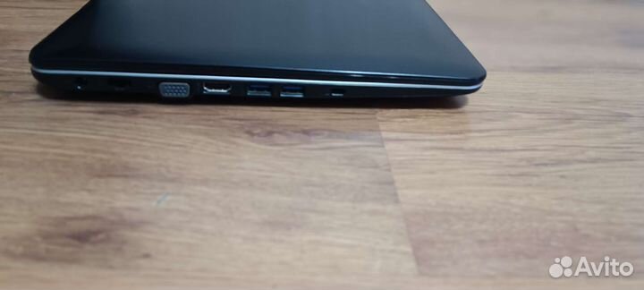 Asus amd A9 3.5 Ггц ram 8gb SSD480gb