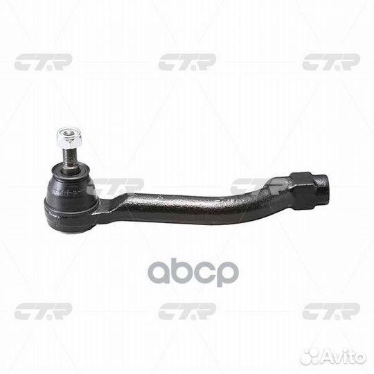 Старый номер CEN-132) Наконечник рулевой тяги