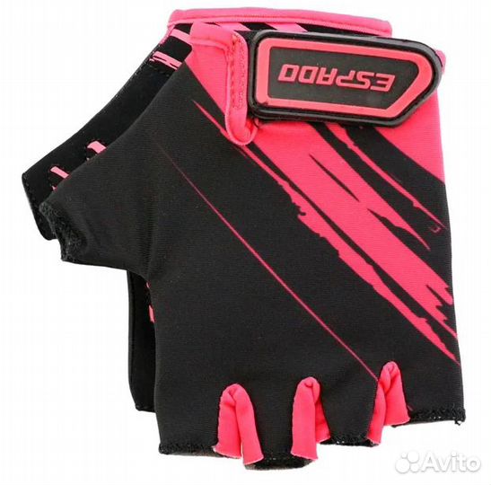 Перчатки для фитнеса Espado ESD003