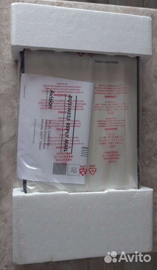Сканер Avision FB1000