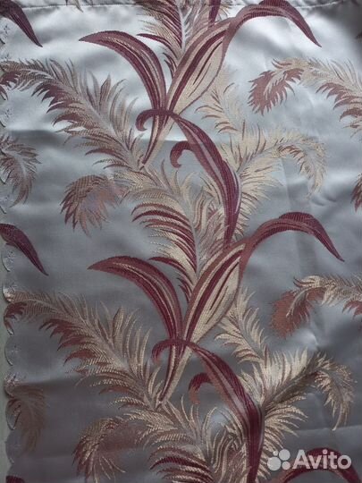 Шторы портьеры