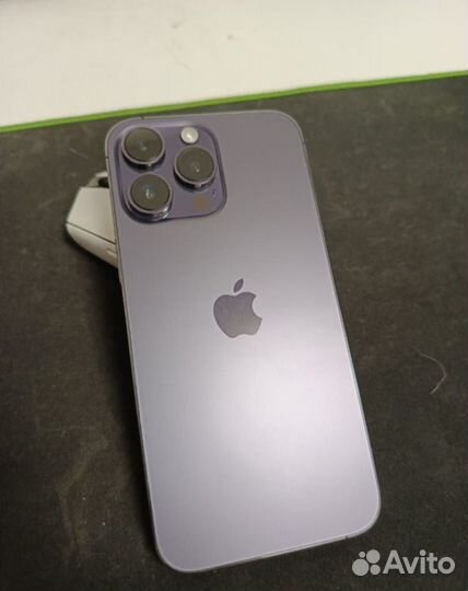 iPhone 14 Pro Max, 256 ГБ