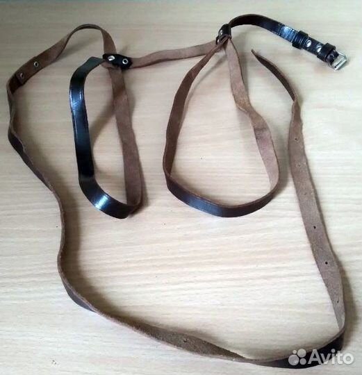 Ремни разные