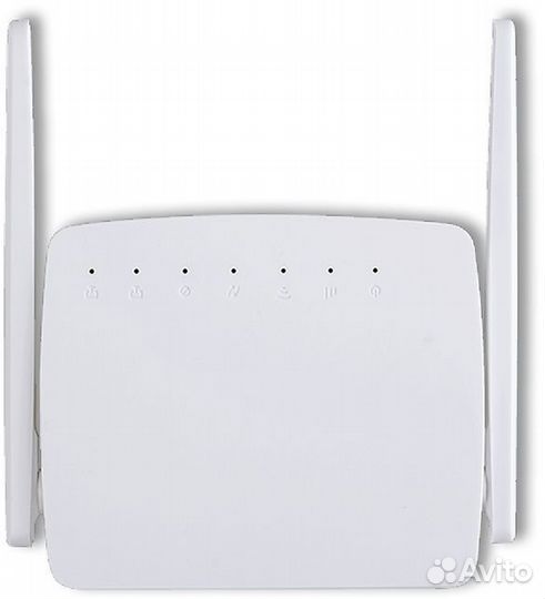 Усилитель сигнала мобильного интернета GS-4G-5Kit