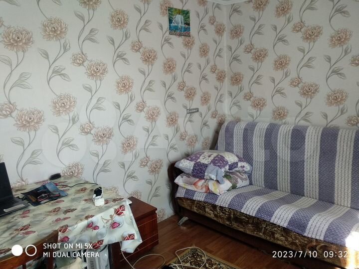 Дом 45 м² на участке 14 сот.