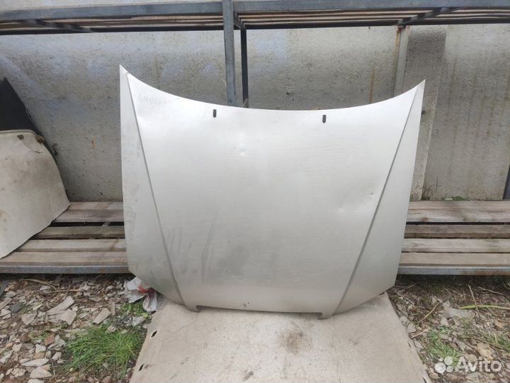 Капот Chery Amulet A15 SQR480ED 2007