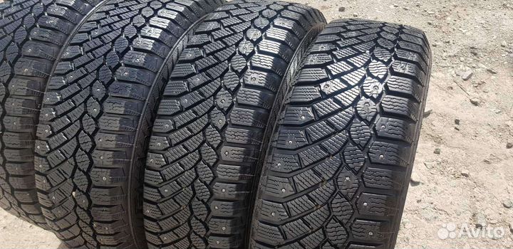 Gislaved Nord Frost 200 185/65 R15 92T