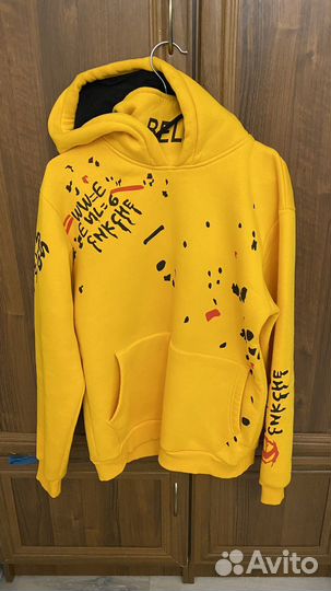 Коробка вещей мужская m