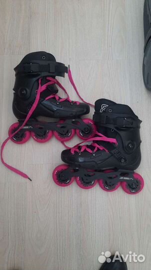 Ролики seba FRX 33-46 размеров