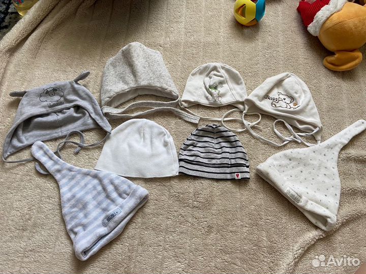 Продаю детские вещи