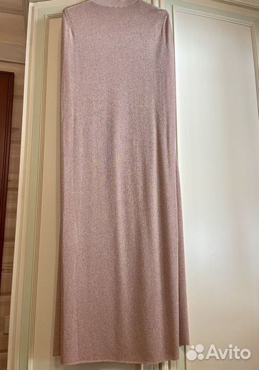 Платье elisabetta franchi новое