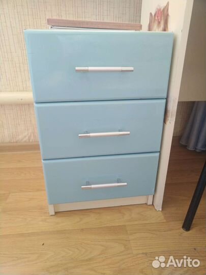 Двухъярусная кровать