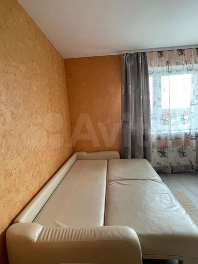 Квартира-студия, 24 м², 10/17 эт.