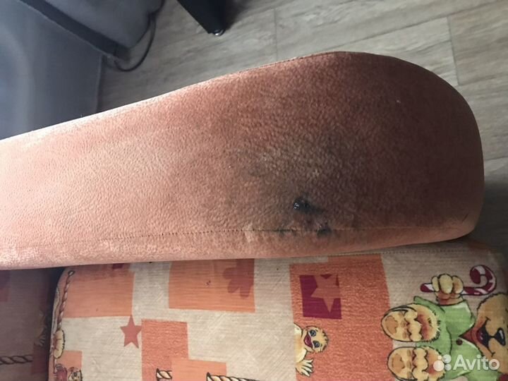 Диван раскладной детский бу