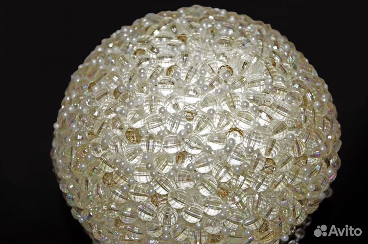 Свадебный букет