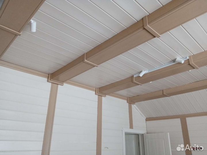 Деревянные конструкции