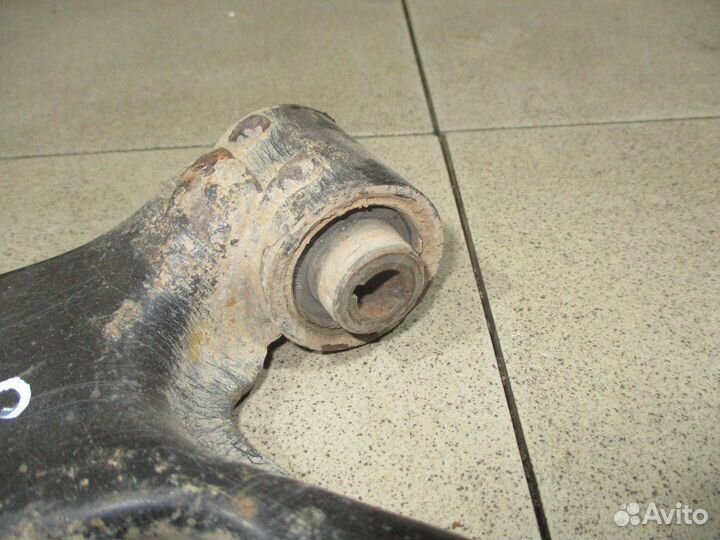 Рычаг передний левый Chevrolet Cobalt 2