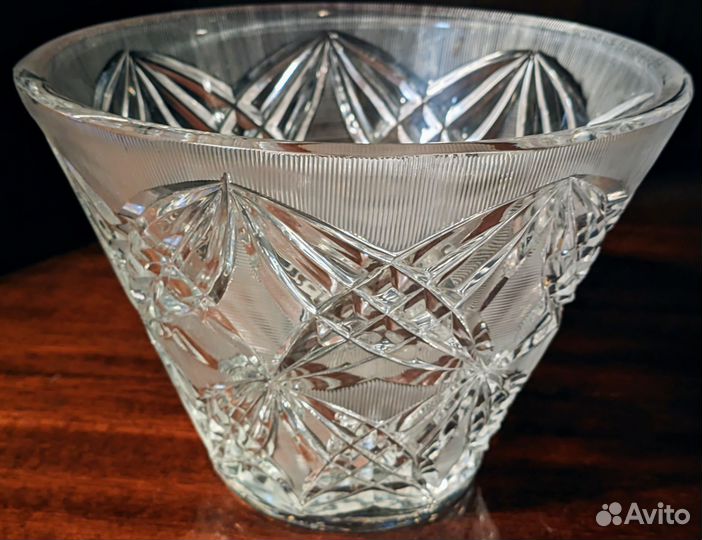 Советская фруктовница