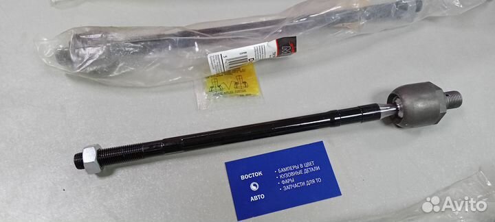 Тяга рулевая Great Wall Hover, H3, H5