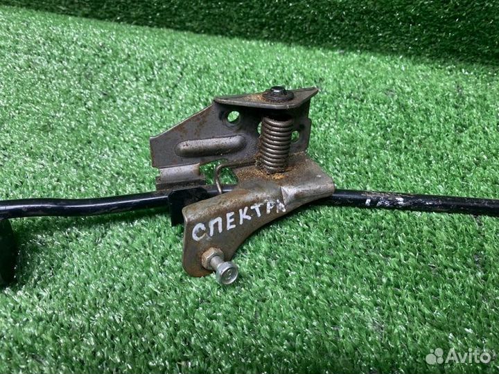 Педаль газа Kia Spectra