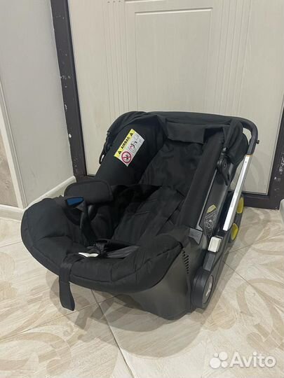 Коляска 3 в 1, и коляска 2 в 1