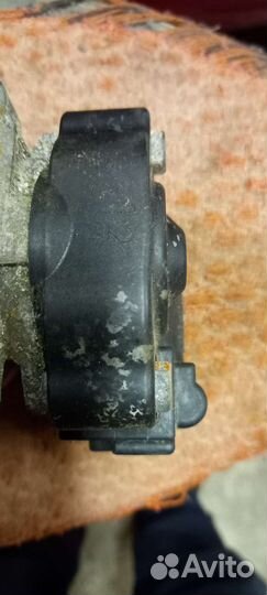 Актуатор дроссельной заслонки toyota 1KD-FTV 2KD