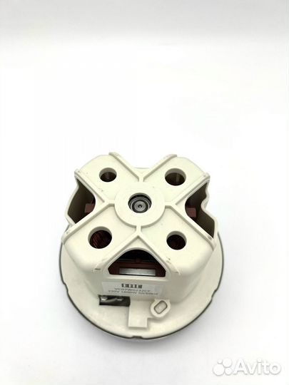 Электродвигатель на пылесос 1600W Philips