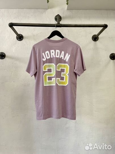 Футболка jordan sport оригинал