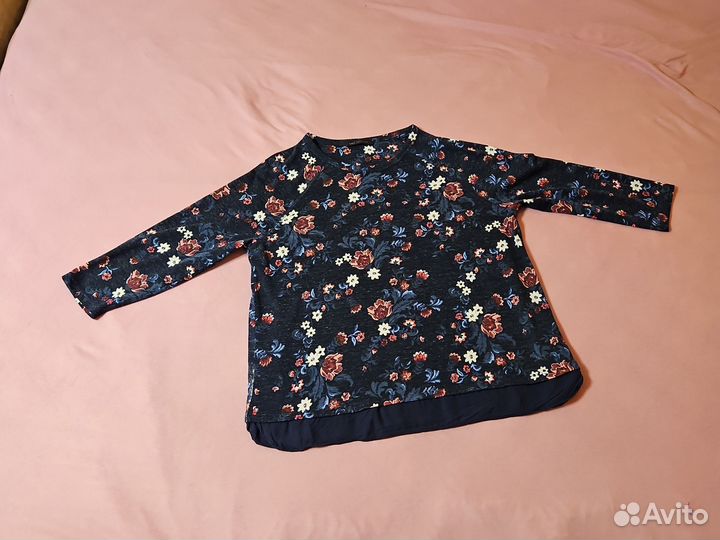 Жеская кофта 50 marks & spencer