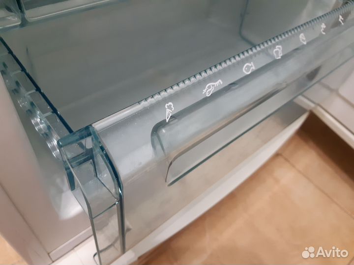 Ящики electrolux для морозилки