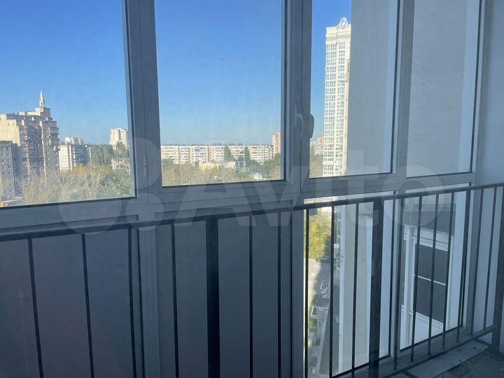 2-к. квартира, 71 м², 10/14 эт.