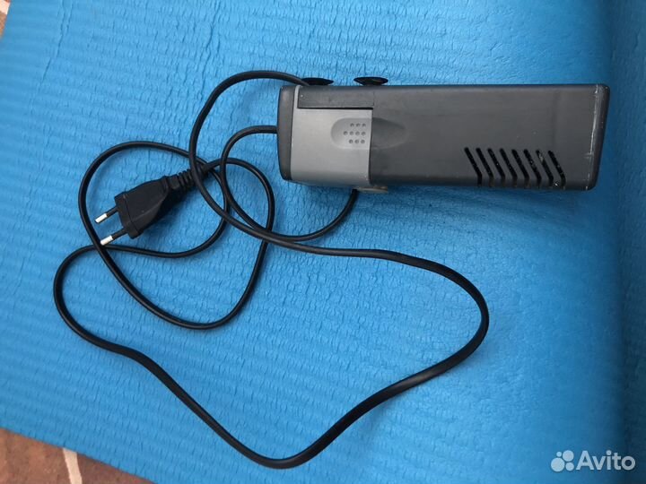 Фильтр для аквариума