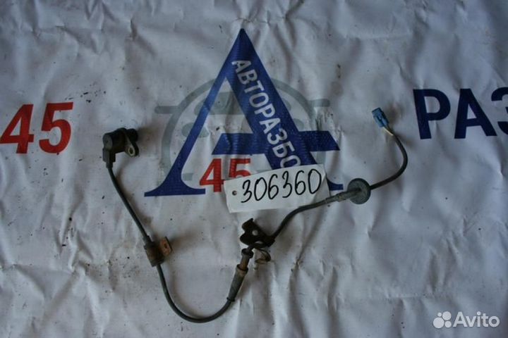 Датчик ABS задний левый для Suzuki Wagon R+ 2000-2