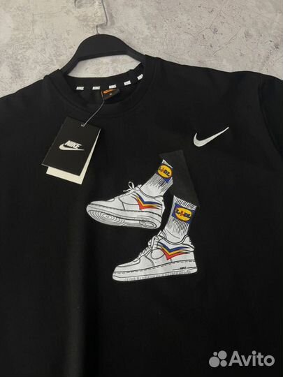 Футболка Nike