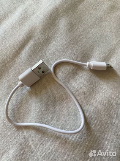 Микрофон караоке детский