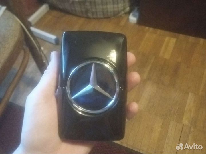 Парфюмерия мужская