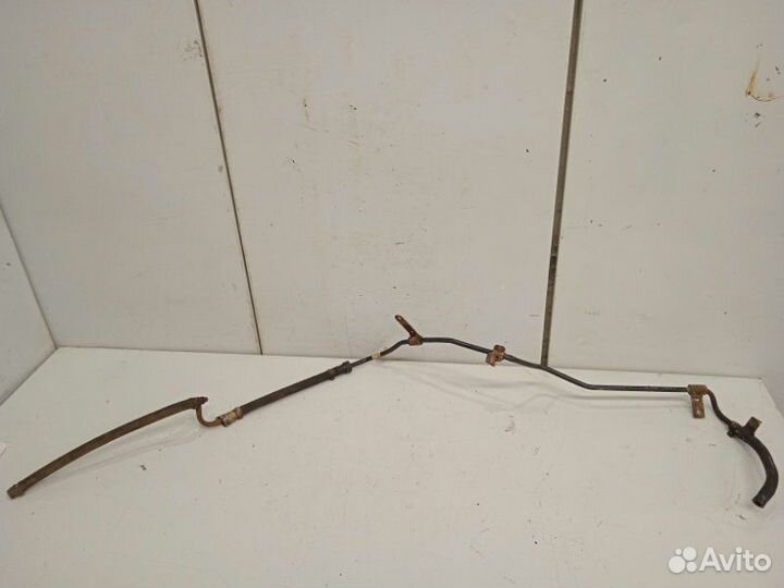 Трубка гидроусилителя Ford Mondeo 3 2000-2007