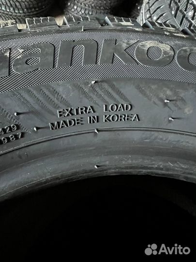 Hankook Winter I'Pike RS2 W429 175/65 R14 86T