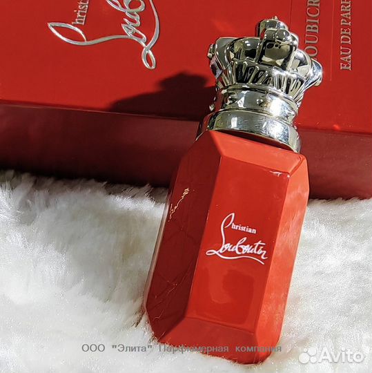 Christian Louboutin Loubicrown 9 ml