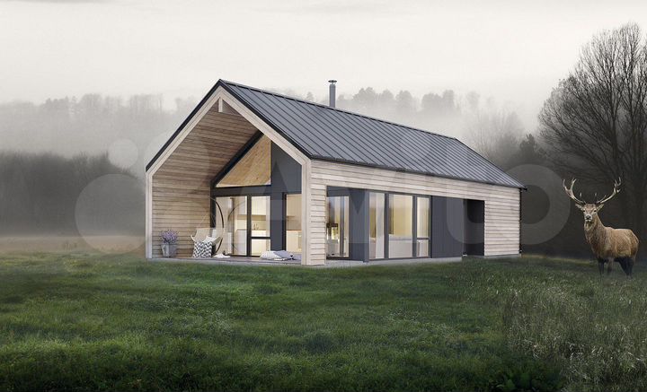 Участок 6,5 сот. (СНТ, ДНП)