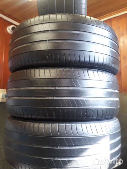 Michelin Primacy 3 215/50 R17
