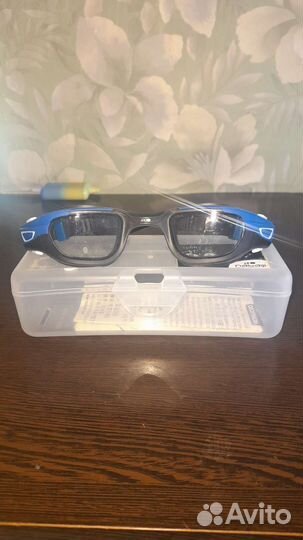 Очки для плавания