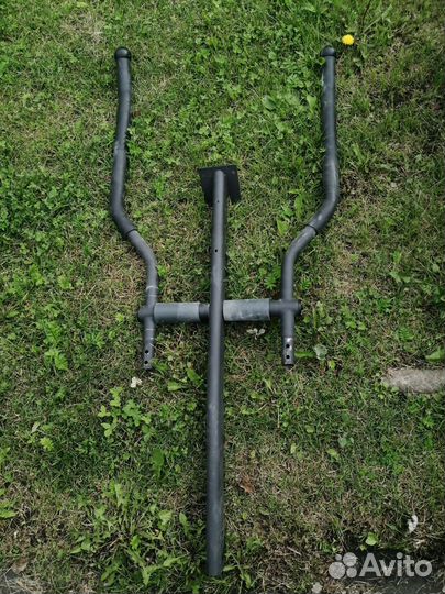 Запчасти для тренажёра, болты